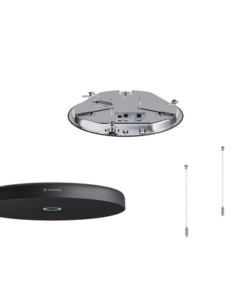 Sennheiser TeamConnect Ceiling Medium Mic Array с комплект корпуси