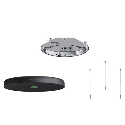 Sennheiser TeamConnect Ceiling Medium Mic Array с комплект корпуси
