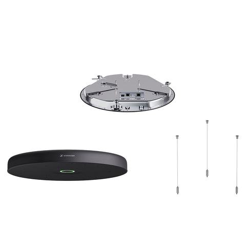 Sennheiser TeamConnect Ceiling Medium Mic Array с комплект корпуси