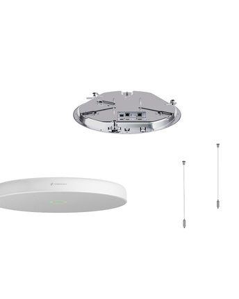 Sennheiser TeamConnect Ceiling Medium Mic Array с комплект корпуси