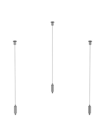 Sennheiser TeamConnect Ceiling Medium Mic Array с комплект корпуси
