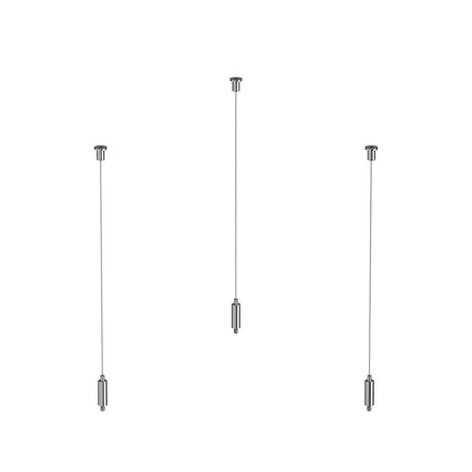 Sennheiser TeamConnect Ceiling Medium Mic Array с комплект корпуси