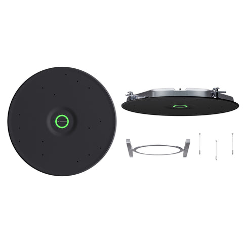 Sennheiser TeamConnect Ceiling Medium Mic Array с комплект за вграден монтаж
