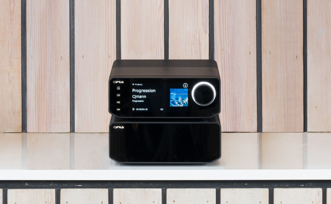 Sursa de curent cu filtrare Cyrus Audio 40 PSU