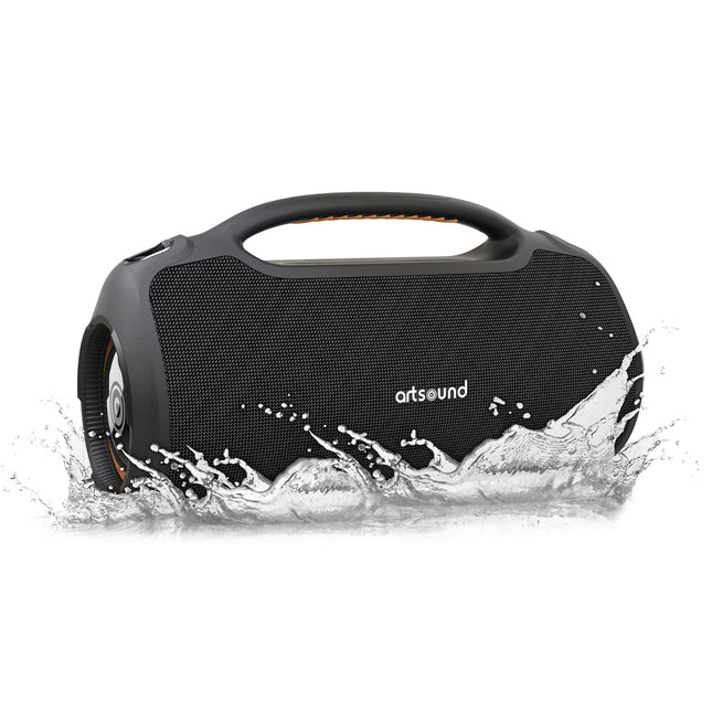 Boxa Portabila ArtSound PWR04