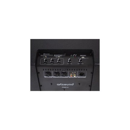 Boxa Activa ArtSound PWR12