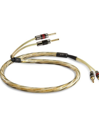 Кабел за високоговорители QED Golden Anniversary XT