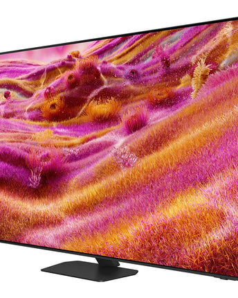 Televizor Neo QLED Smart SAMSUNG 115QN90F, 4K, HDR, 291cm