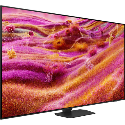 Televizor Neo QLED Smart SAMSUNG 115QN90F, 4K, HDR, 291cm