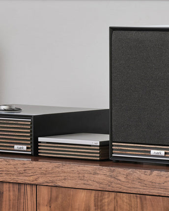 Ruark Audio R-CD100