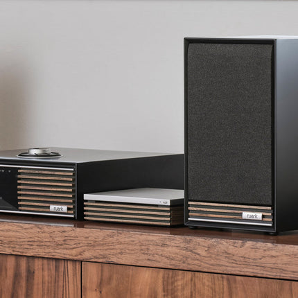 CD Player Ruark Audio R-CD100 CD