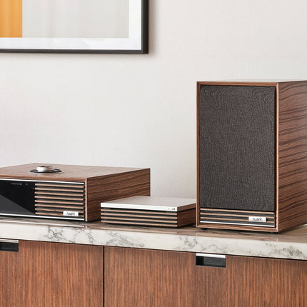 CD Player Ruark Audio R-CD100 CD