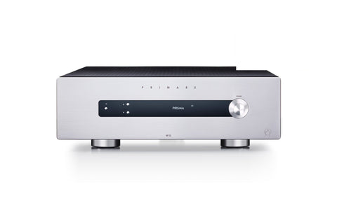 Primare SP25 Prisma titan resigilat, vedere frontala