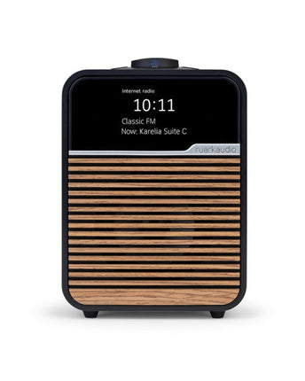 Ruark Audio Radio Smart R1S