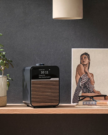 Ruark Audio Radio Smart R1S