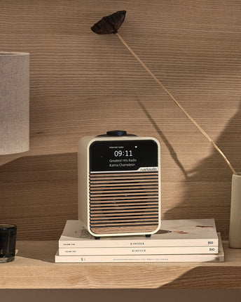 Ruark Audio Radio Smart R1S