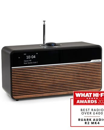 Ruark Audio R2 Mk4