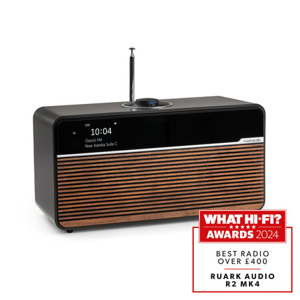 Sistem All-in-One Ruark Audio R2 Mk4
