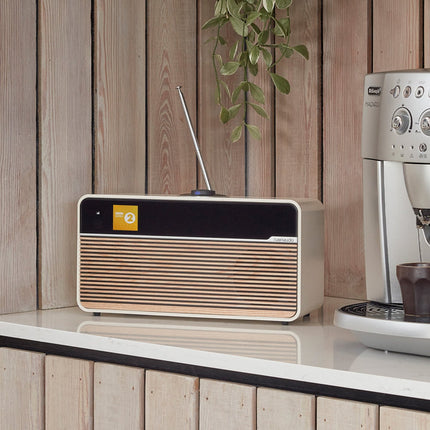 Sistem All-in-One Ruark Audio R2 Mk4