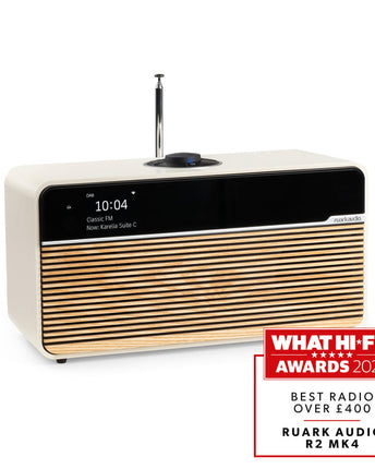 Ruark Audio R2 Mk4