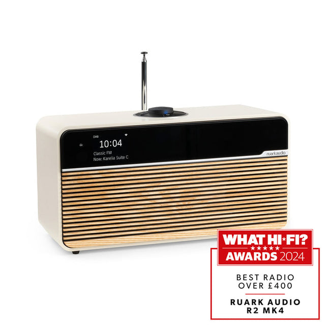 Sistem All-in-One Ruark Audio R2 Mk4