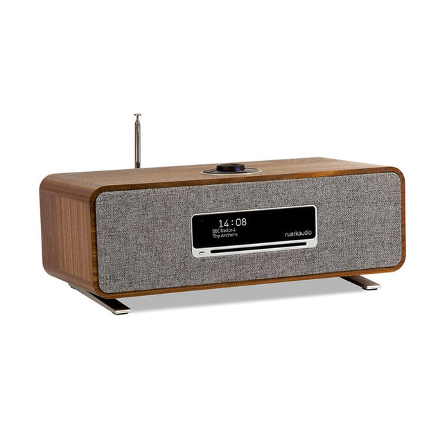 Sistem All-in-One Compact Ruark Audio R3s
