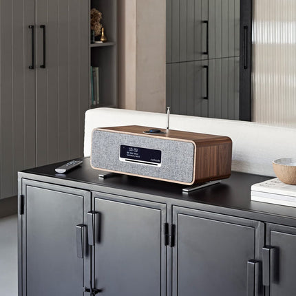 Sistem All-in-One Compact Ruark Audio R3s