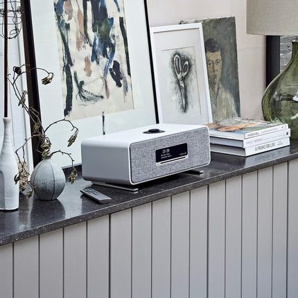Sistem All-in-One Compact Ruark Audio R3s
