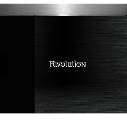 Mediaplayer R_volution PLAYER PRO 8K TV
