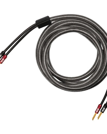 Аудио кабели ELAC Reference Sensible Speaker Cable, за 2 високоговорителя