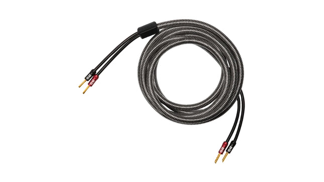 Аудио кабели ELAC Reference Sensible Speaker Cable, за 2 високоговорителя