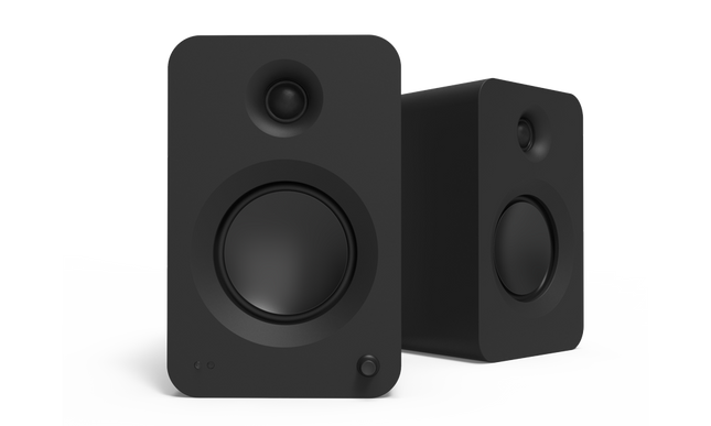 Boxe active Kanto Audio REN