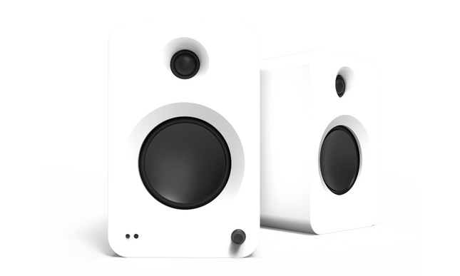 Boxe active Kanto Audio REN