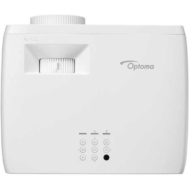 Videoproiector Optoma UHZ35