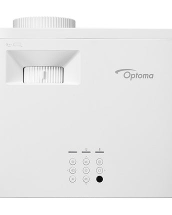 Videoproiector Optoma UHD38x