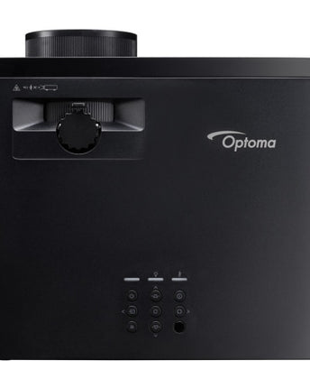 Videoproiector Optoma UHZ58LV