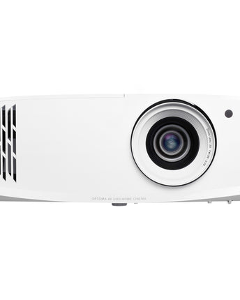 Videoproiector Optoma UHD38x