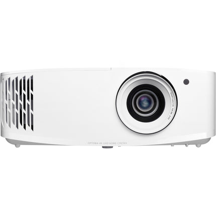Videoproiector Optoma UHD38x