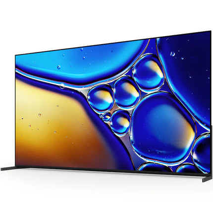Televizor Sony BRAVIA 8M2 OLED 65XR8M2, 164 cm, Smart Google TV, 4K Ultra HD, 100 Hz, Clasa F (Model 2025)