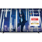 Sony BRAVIA 8 OLED 65XR80