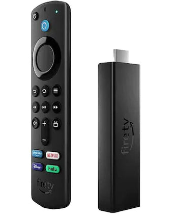 Медиен плейър Amazon Fire TV Stick 4K Max