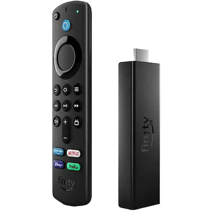 Медиен плейър Amazon Fire TV Stick 4K Max