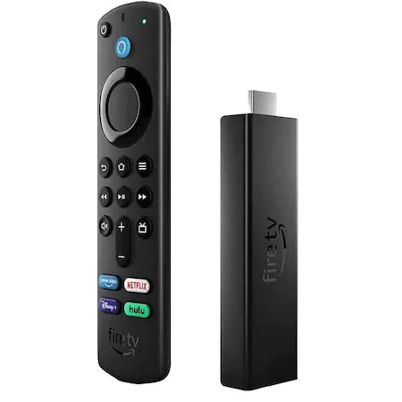 Медиен плейър Amazon Fire TV Stick 4K Max