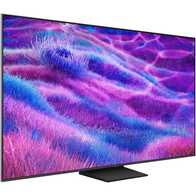 Televizor SAMSUNG MiniLED Neo QLED 100QN80F, 252 cm, Smart, 4K Ultra HD