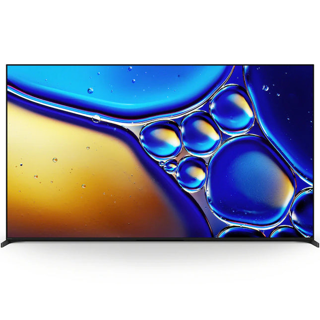 Televizor Sony BRAVIA 8M2 OLED 65XR8M2, 164 cm, Smart Google TV, 4K Ultra HD, 100 Hz, Clasa F (Model 2025)