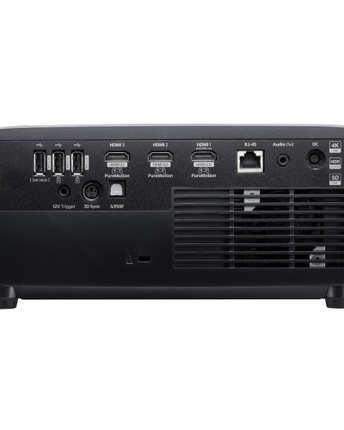Videoproiector Optoma UHZ58LV