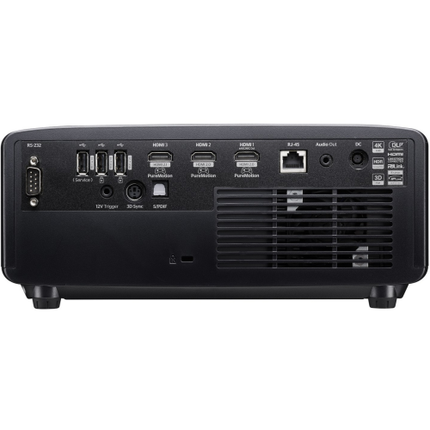 Videoproiector Optoma UHZ58LV