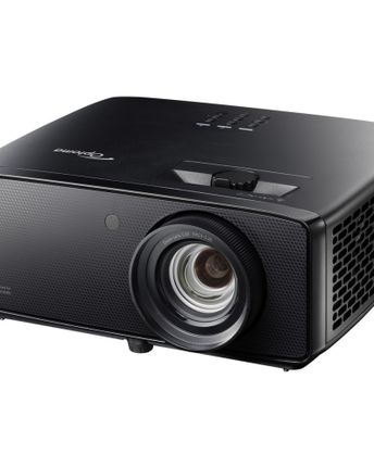 Videoproiector Optoma UHZ58LV