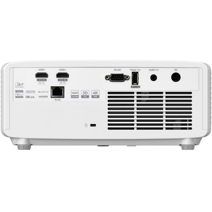 Videoproiector Optoma UHZ35