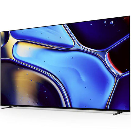 Televizor Sony BRAVIA 8 OLED 77XR80, 195 cm, Smart Google TV, 4K Ultra HD, 100 Hz, Clasa E (Model 2024)